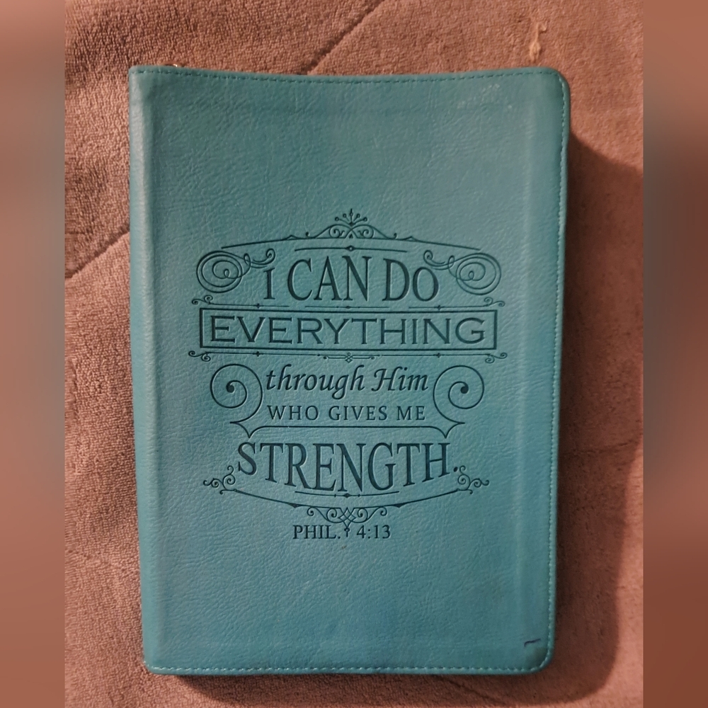 Writing journal